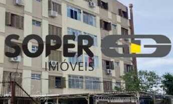 Imagem: Porto Alegre - Apartamento Padrão - Tristeza