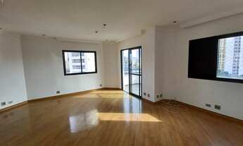 Imagem 4: Cobertura Duplex à venda, com varanda com piscina e churrasqueira em Perdizes