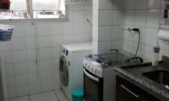 Imagem 6: Apartamento para venda possui 50 metros quadrados com 2 quartos em Vila Nair - São Paulo