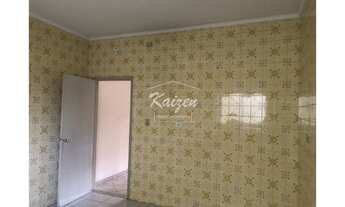 Imagem 6: CASA 3 DORMITÓRIOS - SACOMÃ