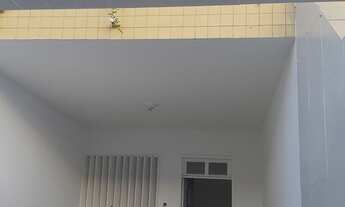 Imagem 2: Casa dúplex Pereira Lobo