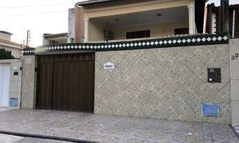 Imagem: Casa a venda na Maraponga