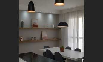 Imagem 6: Apartamento para venda possui 62 m² com 3 dormitórios por R$ 318.000,00 Jardim São Saveri