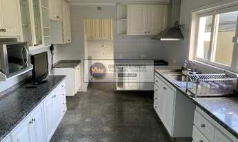 Imagem: Casa de Condominio em Alphaville - Santana