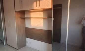 Imagem 7: VENDO APARTAMENTO VAZIO 65m., COND.NORTE VILLAGE 03 QUARTOS C/ARMARIOS (01Suite