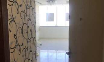 Imagem: PQ. RODOVIÁRIO - APTO 03 QTOS, 62 M²