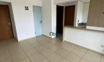 Imagem 3: Apartamento com 2 dormitórios à venda, 62 m² por R$ 360.000,00 - Jardim Goiás - Goiânia/GO