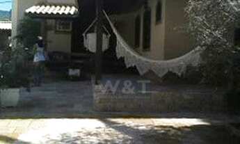 Imagem 4: Casa tem três suítes, hidromassagem e piscina