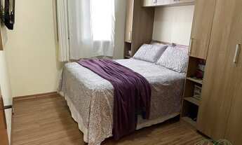 Imagem 5: Apartamento para venda tem 80 metros quadrados com 3 quartos em Jaguaribe - Osasco - SP