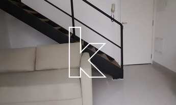 Imagem 4: SãO PAULO - Apartamento Padrão - Vila Olímpia