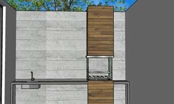 Imagem 7: Casa 2 Suítes em Vargem Grande - Marque Sua Visita