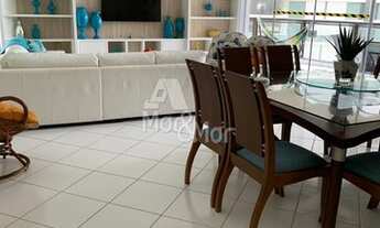 Imagem 3: Apartamento Frente ao Mar na Praia das Astúrias!