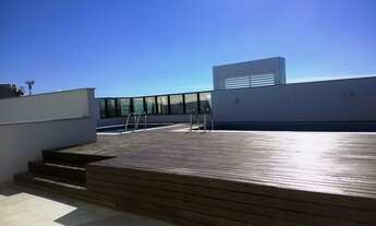 Imagem 7: Apartamento mobiliado e decorado em Itaboraí para executivos