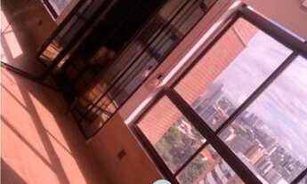 Imagem 2: Cobertura duplex 2/4 para alugar no Itaigara