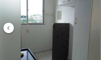 Imagem 3: Belo Horizonte - Apartamento Padrão - Vitoria
