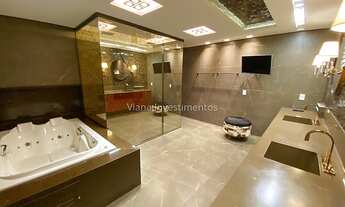 Imagem 5: Cobertura Duplex Montpellier