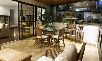 Imagem 2: Apartamento para venda com 173 metros quadrados com 3 quartos