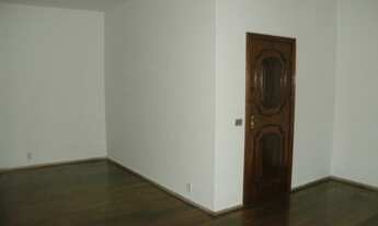 Imagem 4: Apartamento para aluguel possui 122 metros quadrados com 3 quartos em Andaraí - Rio de Jan