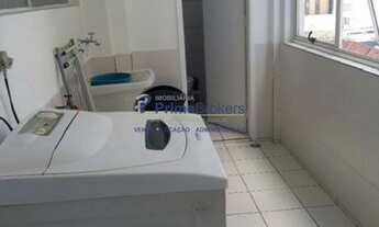 Imagem 7: APTO VENDE/ALUGA-SE NOS JARDINS C/ 130M², 3 DORMS 2 SUÍTES, SALA. COZ. PLANEJADA, 1 VAGA