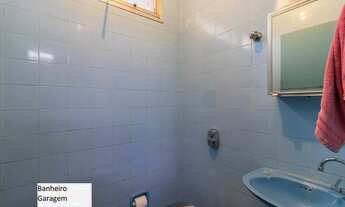 Imagem 6: Casa Térra Imirim!!! 04 dormitórios, 03 banheiros, edícula, 04 vagas de garagem, 214m²!!