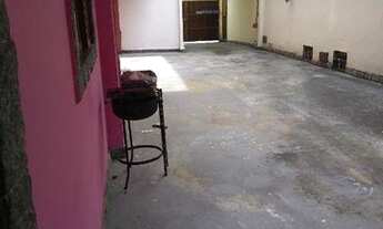 Imagem 2: Casa com 2 dormitórios à venda, 180 m² por R$ 375.000,00 - Bento Ribeiro - Rio de Janeiro