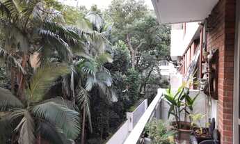 Imagem 6: Excelente apartamento de 4 quartos com 139m na Gávea