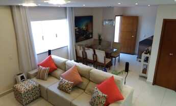 Imagem 7: Casa / Sobrado em condomínio fechado - 100 m2 - 3 dormitórios - Vila Mazzei