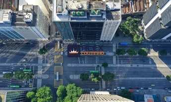 Imagem 3: Vargas - Rio de Janeiro