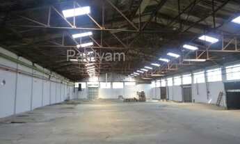 Imagem 4: Terreno a 100 metros da Estação de TREM MoocaIpiranga