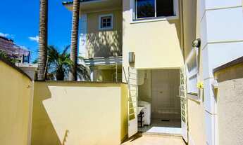 Imagem 6: Sobrado de 107 metros, 3 quartos e 2 vagas na Vila Romana - São Paulo - SP