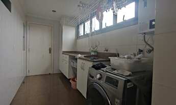 Imagem 5: Apartamento para venda com 260 metros quadrados com 4 quartos em Vila Costa - Suzano - SP