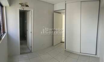 Imagem 4: Apartamento de 65m² no Saint Marie, Encruzilhada - Mobiliado, 2 vagas de garagem, andar al