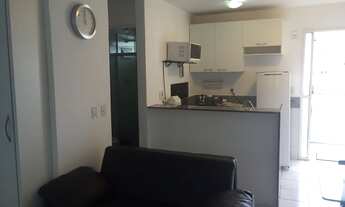 Imagem 3: Flat Mobiliado Boa Viagem