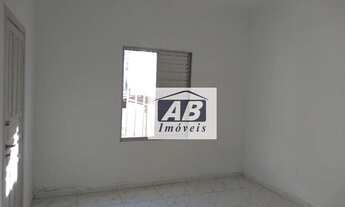 Imagem 3: Casa com 1 dormitório para alugar, 65 m² por R$ 1.650,00/mês - Vila Dom Pedro I - São Paul