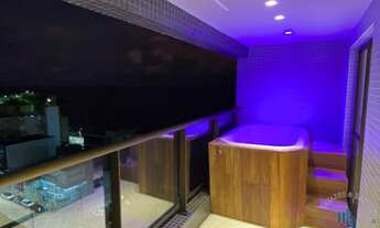 Imagem 10: Apartamento 1 Quarto para Venda em Salvador, Barra, 1 dormitório, 1 suíte, 1 banheiro, 1 v