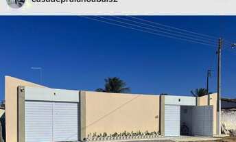 Imagem 2: VENDO CASA NA PRAIA DO ABAIS