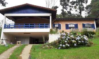 Imagem 2: CASA - zona urbana - R$ 850.000