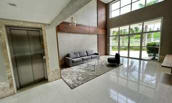 Imagem 2: Apartamento para aluguel possui 110 metros quadrados com 2 quartos em Inácio Barbosa - Ara