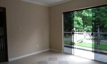 Imagem 3: Casa de condomínio para venda possui 395 metros quadrados com 4 quartos em Parque Verde