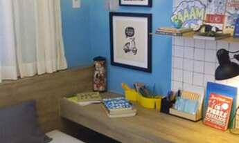 Imagem 7: Grande Lançamento 3 quartos na Barra Bonita ao Lado do Recreio Sopping