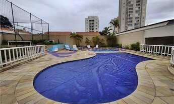 Imagem 3: São Paulo - Apartamento Padrão - Casa Verde