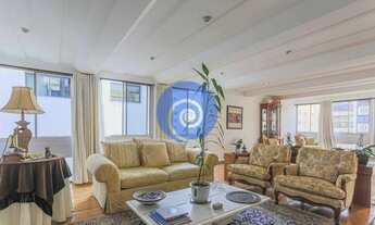 Imagem 4: Apartamento Cobertura em Higienópolis - São Paulo