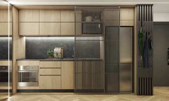 Imagem 4: Apartamento 2 quartos em Laranjeiras - Rio de Janeiro - RJ