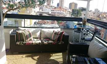 Imagem 4: São Paulo - Apartamento Padrão - Parque da Vila Prudente