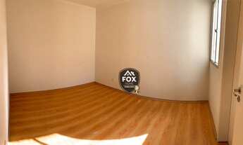 Imagem 6: Cobertura com 3 dormitórios para alugar, 90 m² por R$ 2.090,00/mês - Campo Comprido - Curi