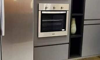 Imagem 7: Linda mansão Condomínio Maison Du Parc Indaiatuba totalmente planejado e equipada