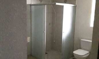 Imagem 6: Rancho na ponte alta norte