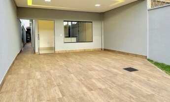 Imagem: OPORTUNIDADE!!! SHOW DE CASA 3/4 COM SUÍTE