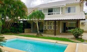 Imagem: Casa no condomínio Santa Mônica para venda