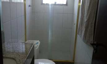 Imagem 3: Casa duplex 2 quartos 2 suítes, 3 banheiros 2 vagas de garagem, quintal